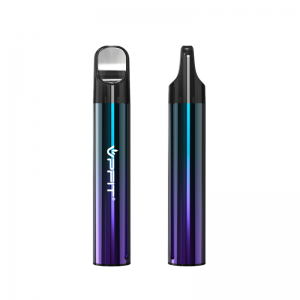 Lupin Refillable Disposable Vape Pods China Factory