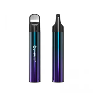 Vape Pods System Lupin 2.0ml By Chinese Famous Brand Factory