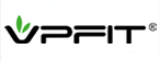 our new brand vpfit logo