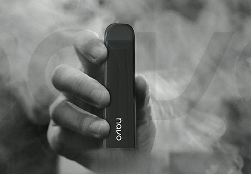 How prevalent are vapes