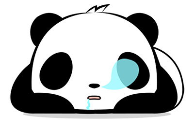 PandaSleep