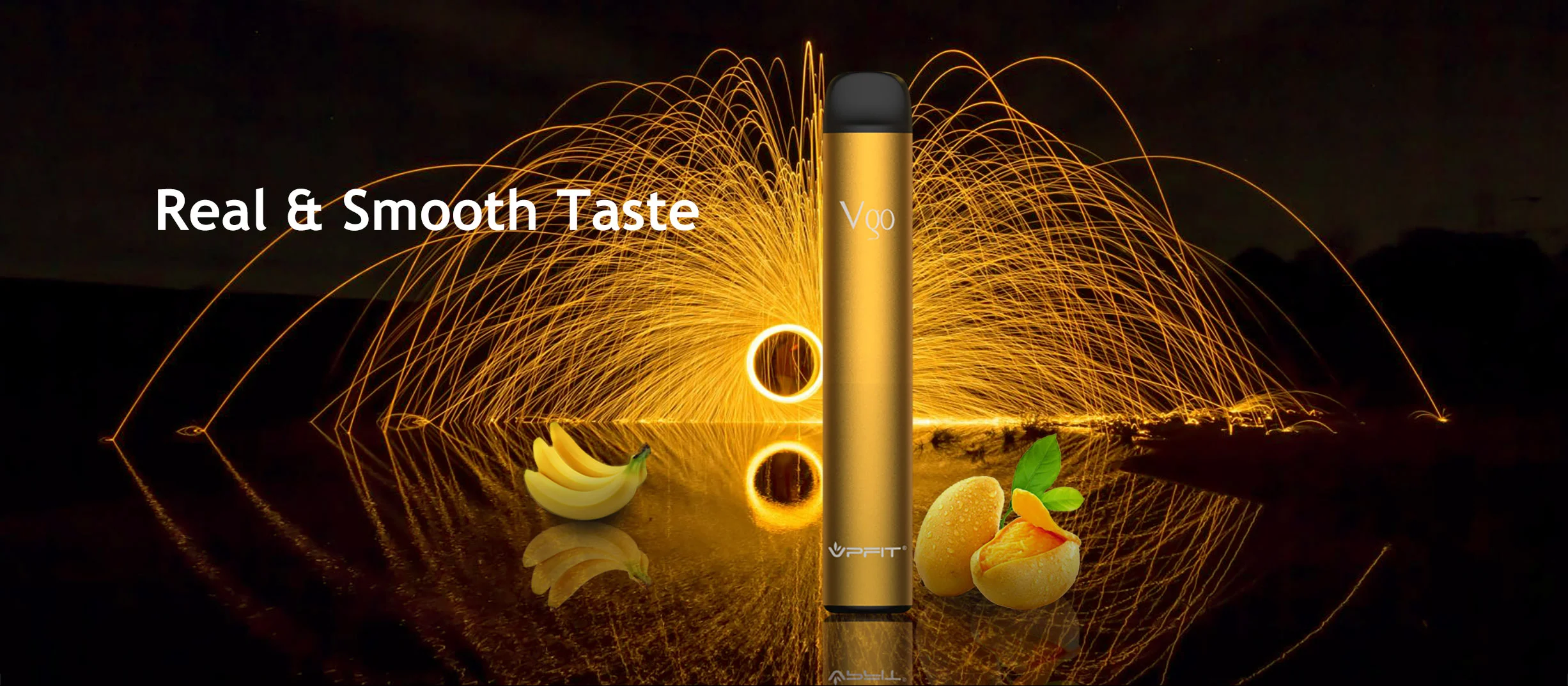 E Cigarette | Slim Vape Pen Vgo Pod System OEM Manufacturer