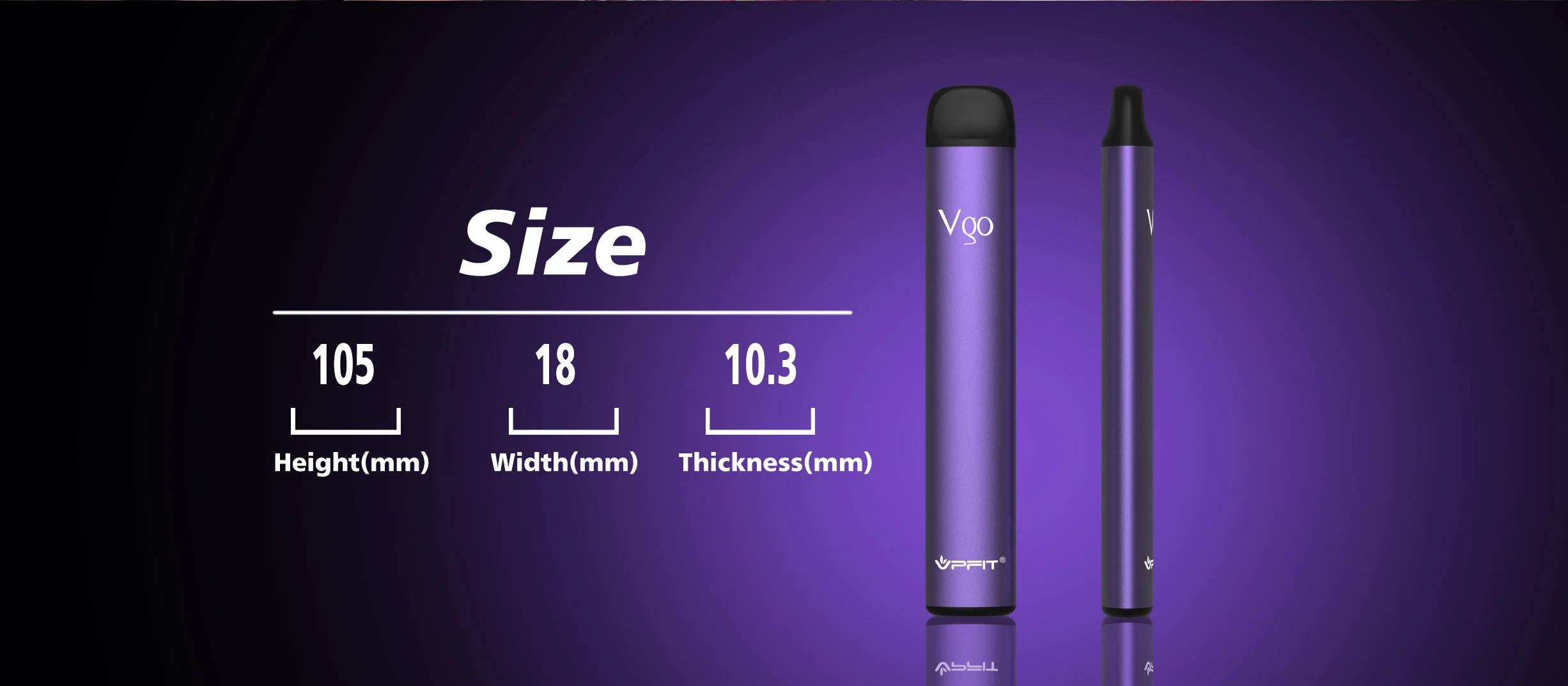 E Cigarette
