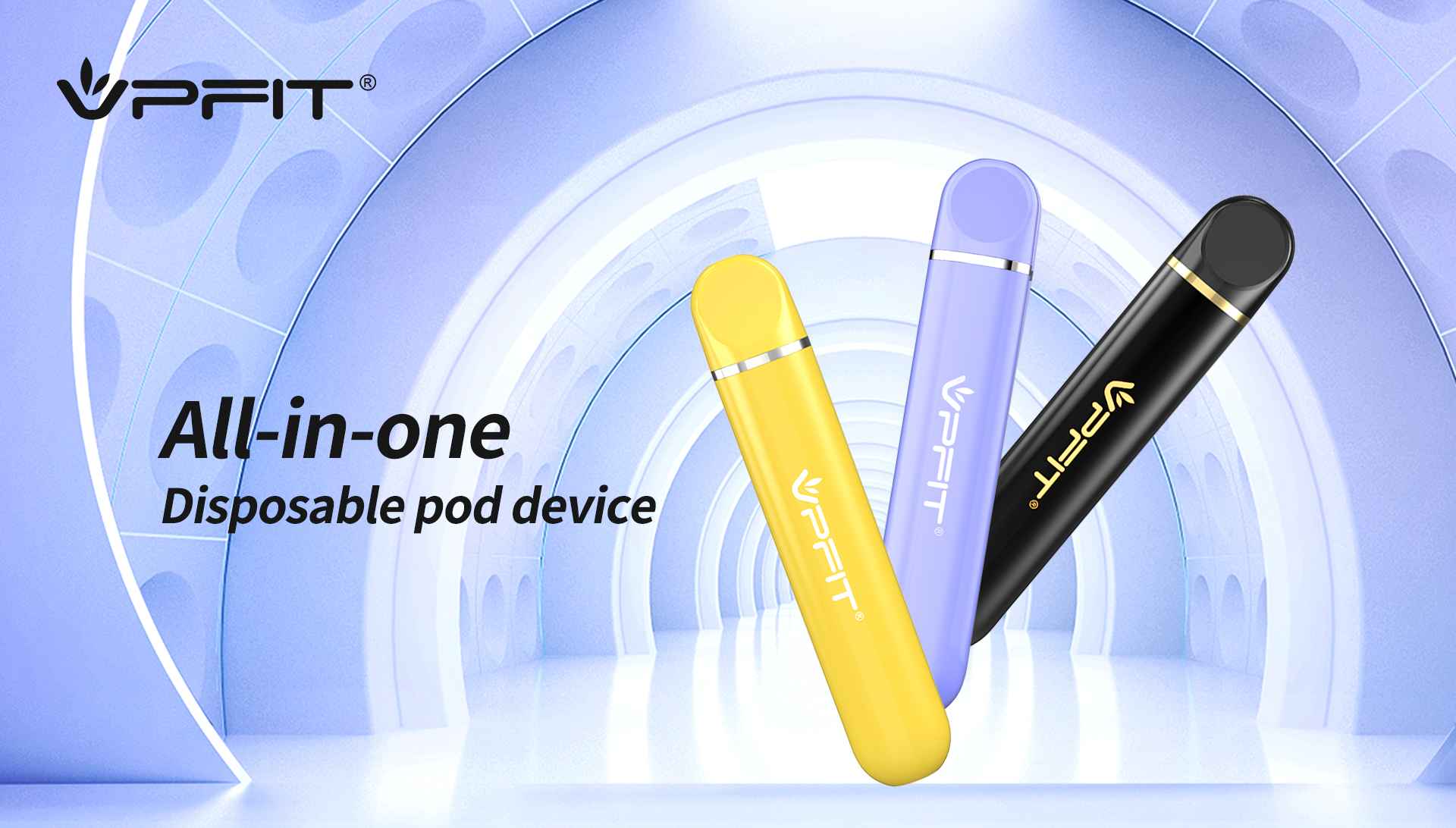 1305vpen disposable vape pod pen (1)