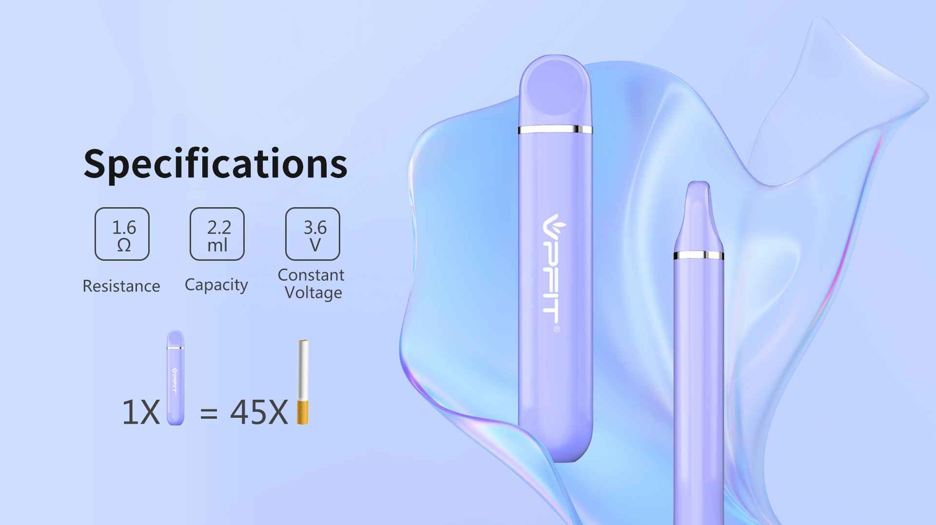 1305vpen disposable vape pod pen (3)