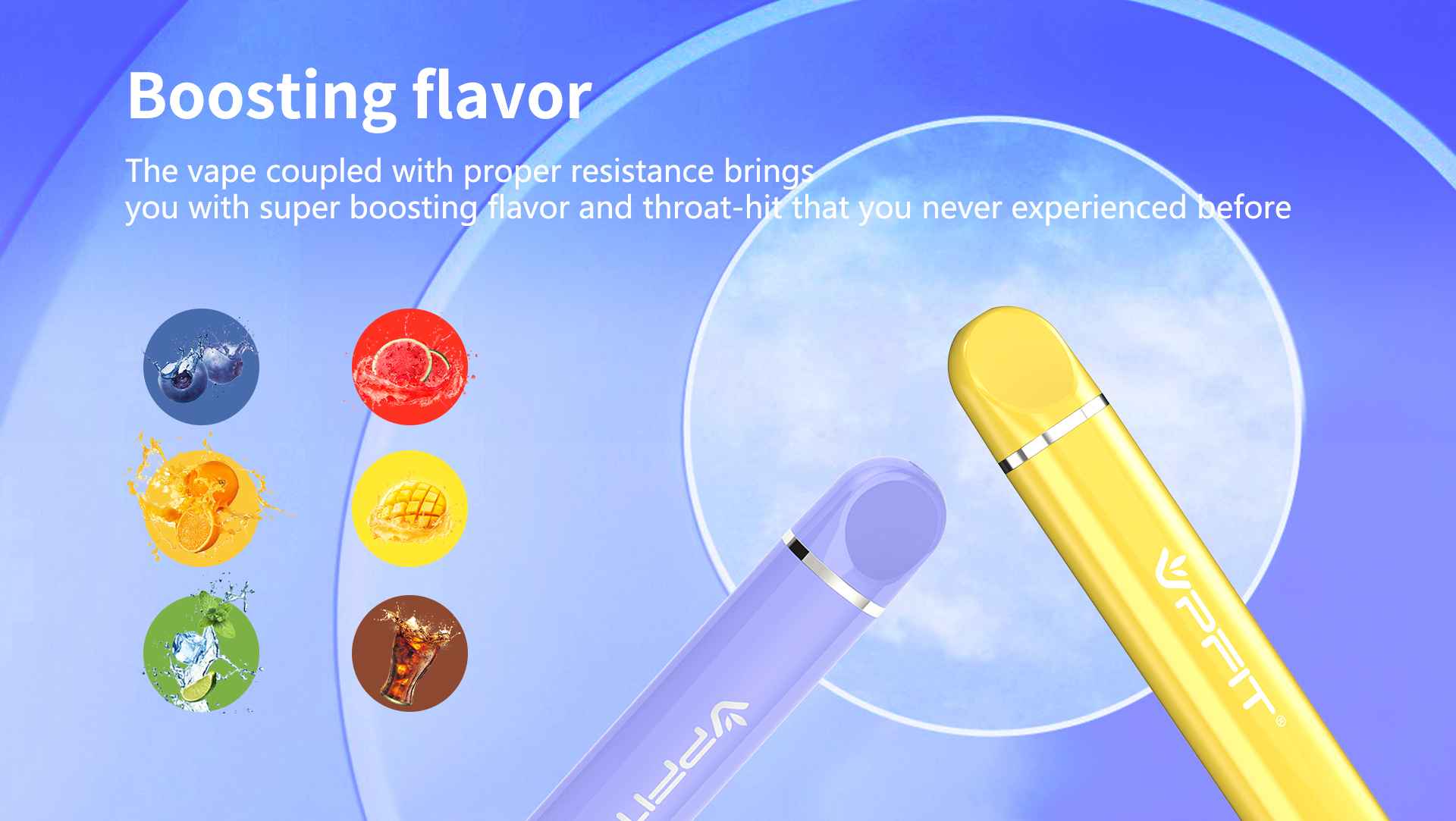 1305vpen disposable vape pod pen (5)