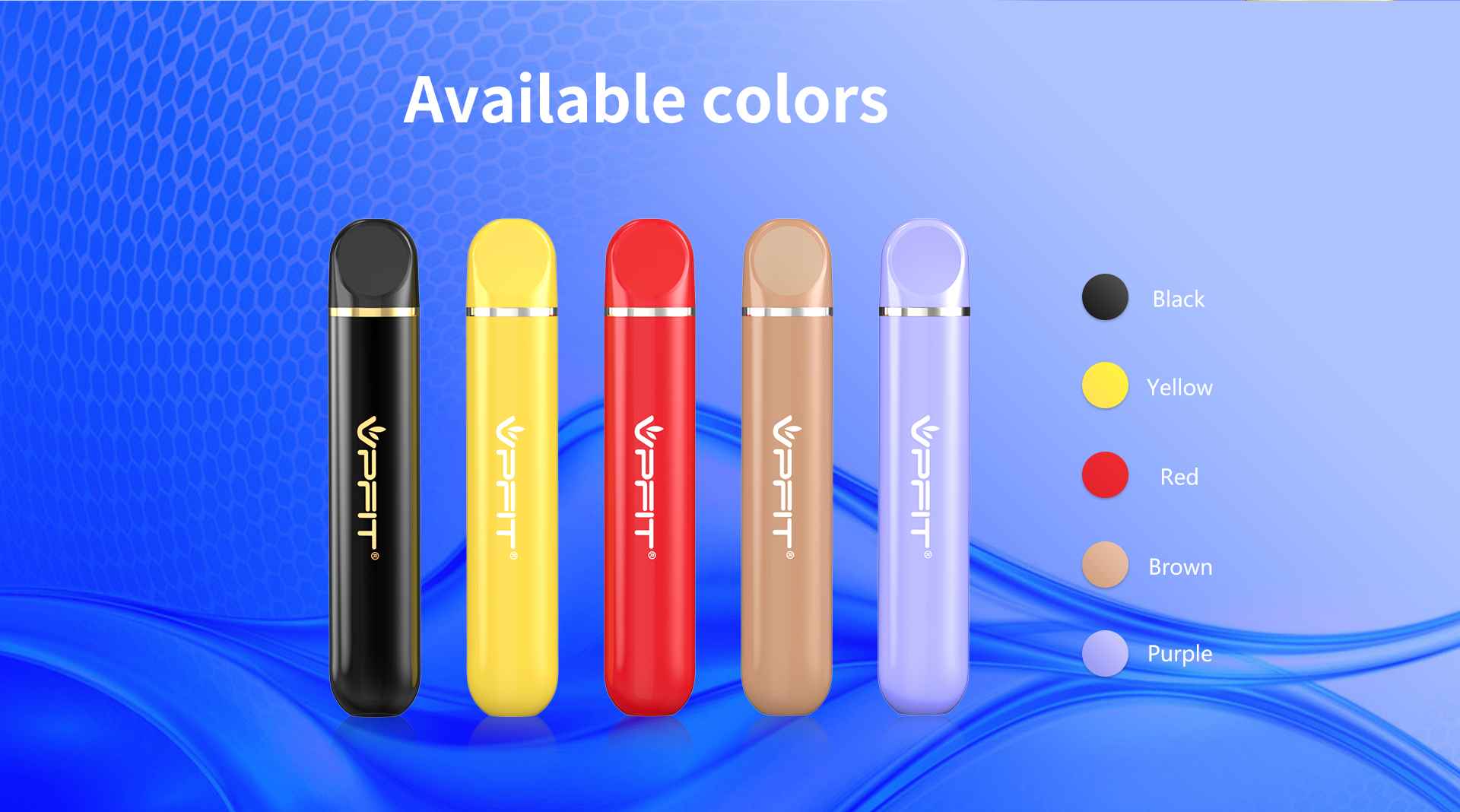 1305vpen disposable vape pod pen (6)