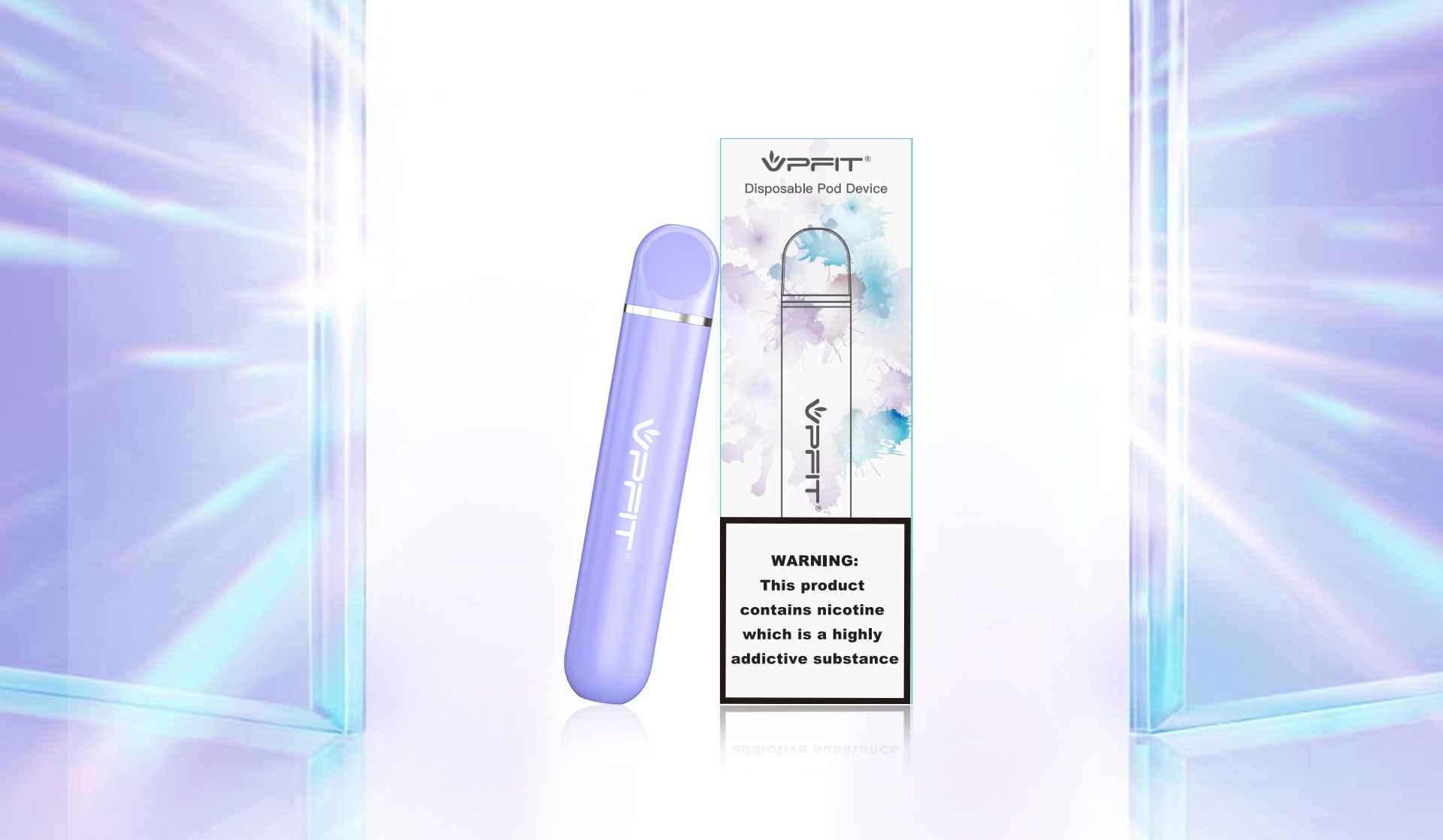 1305vpen disposable vape pod pen (7)