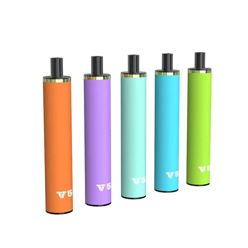 Vpfit e-cigarette V5 series