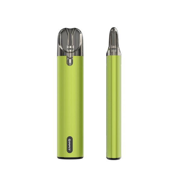 vida refillable atomizer