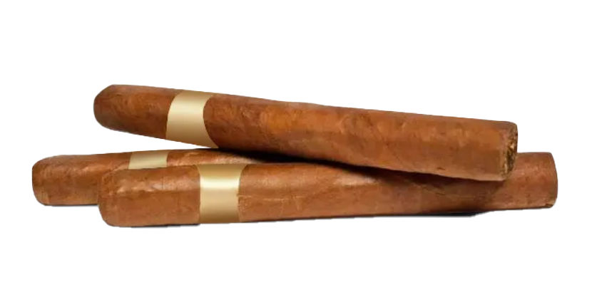 Cigar Flavor of Tabacco imitation