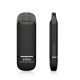 1403 Dual-flavours Open Pod Vape Pen