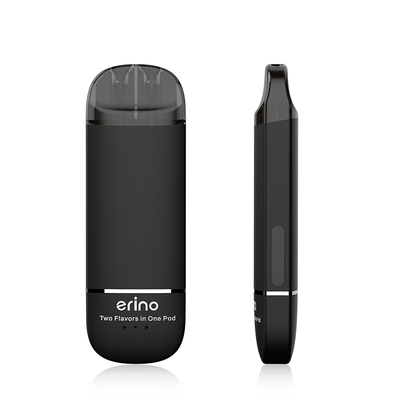 Custom Disposable Vape China Top Vape Factory VPFIT Erino Vape Pod System