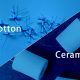 cotton & ceramic coil