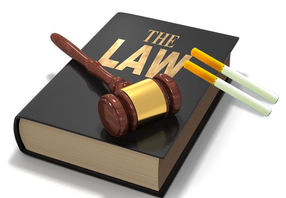 STMA supervise vaping manufacturers&sellers