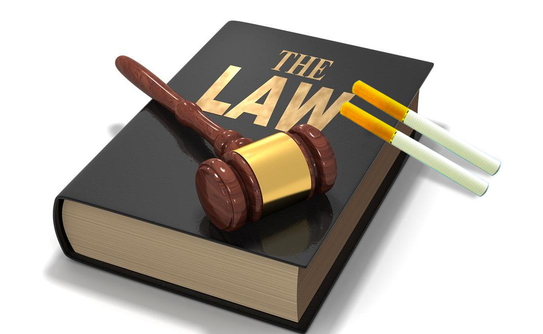 STMA supervise vaping manufacturers&sellers