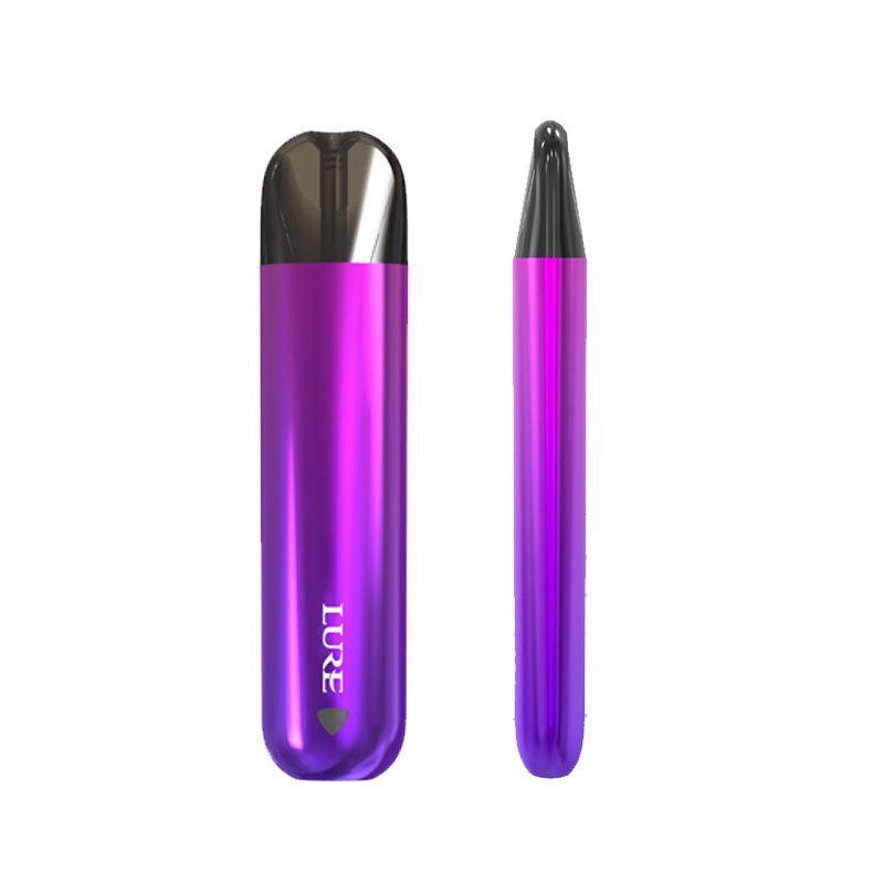 lure 1.8ml closed tank system