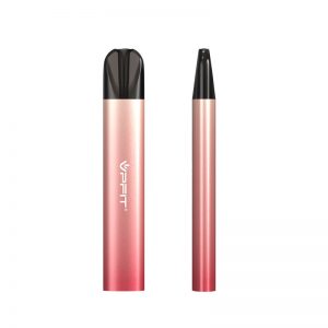 Nicotine Free Vape VPFIT Shine Pod E Cigarette