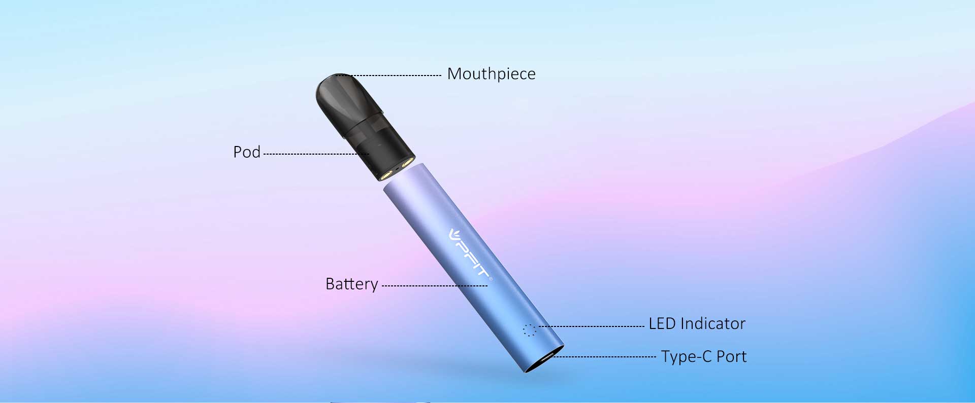 shine prefilled vape kit (2)