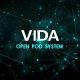 vida 0.8ohms mesh coil vaporizer