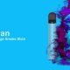 han-650mAh Disposable Vape Pen