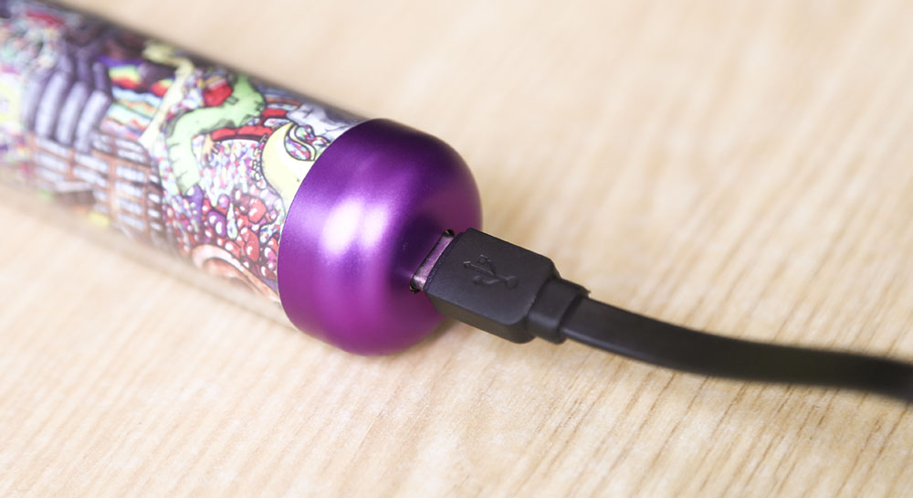 vape battery safety