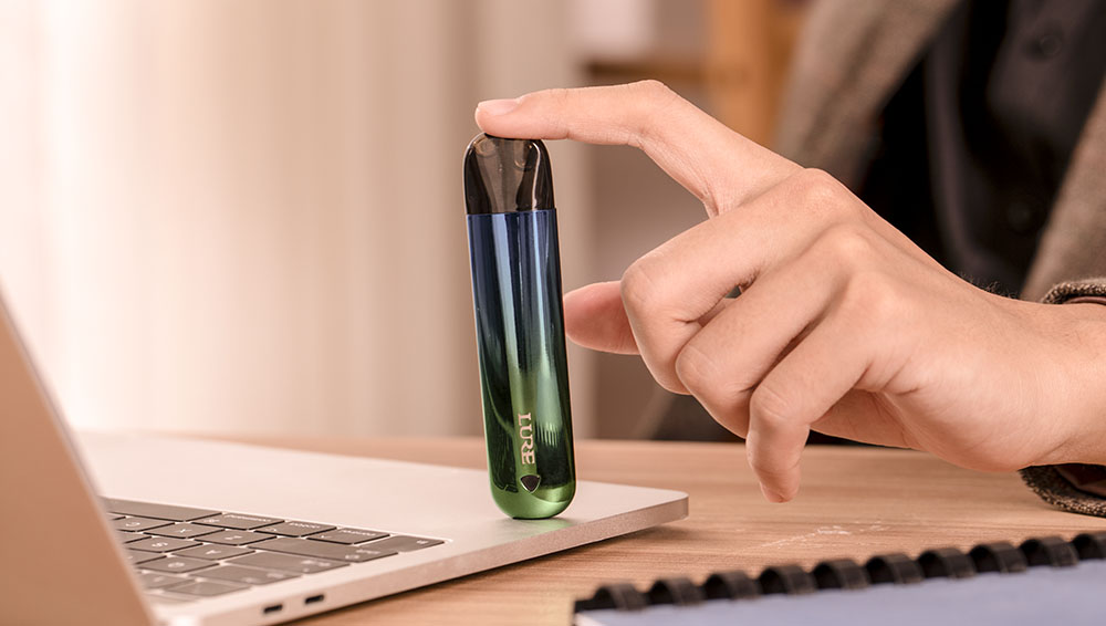 Recommended Vape Batteries
