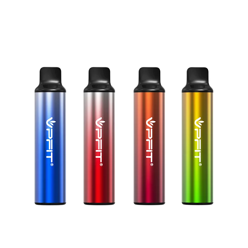 Pod Vape | Prefilled E Liquid VPFIT Coze Vape