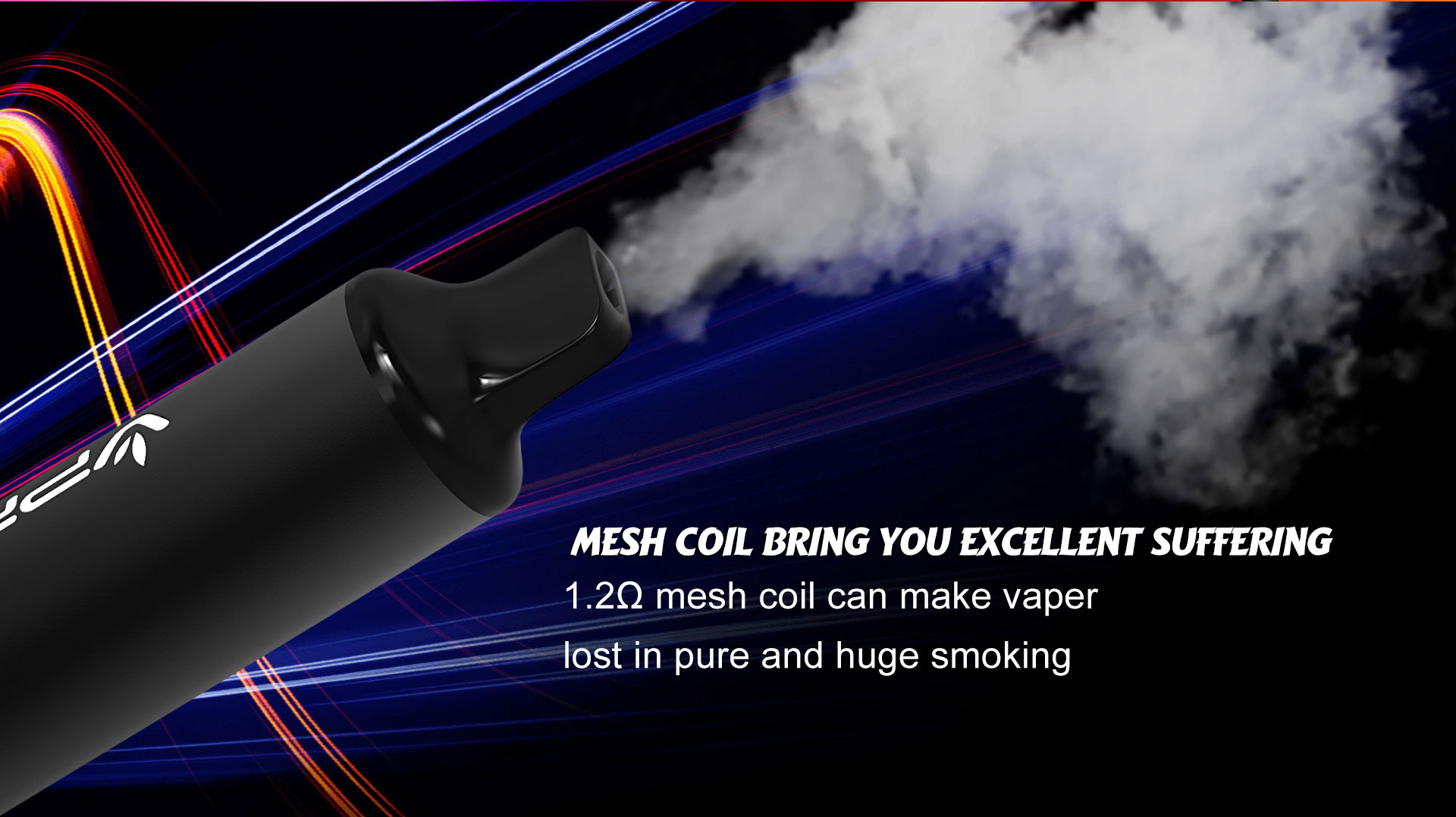 mesh coil bring you excellent sufferings