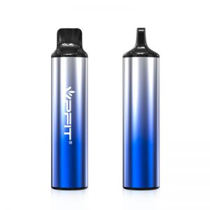 Fitt Disposable Pod Vape System Pre-filled E-liquid