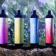 COZE 15ml 1.2ohms Mesh Coil Rechargeable 600mAh Vape Pen
