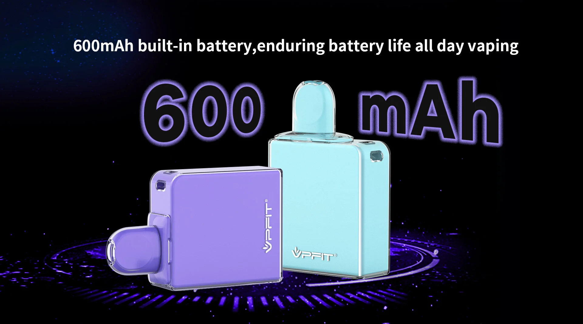 Pod Kit Flex Box Pod System | Custom Disposable Vape Pens
