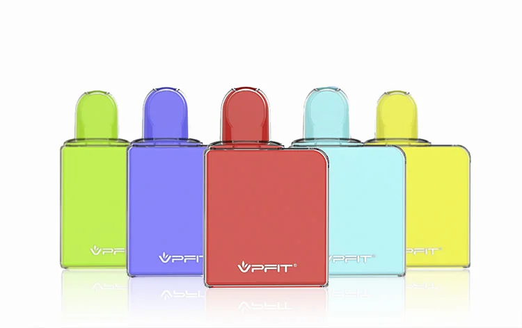 elfbar elfa kaufen Guide to MTL Vapes: 6 Best Devices To Buy (2026), MTL vs DTL – Cyclone Pods main image 1