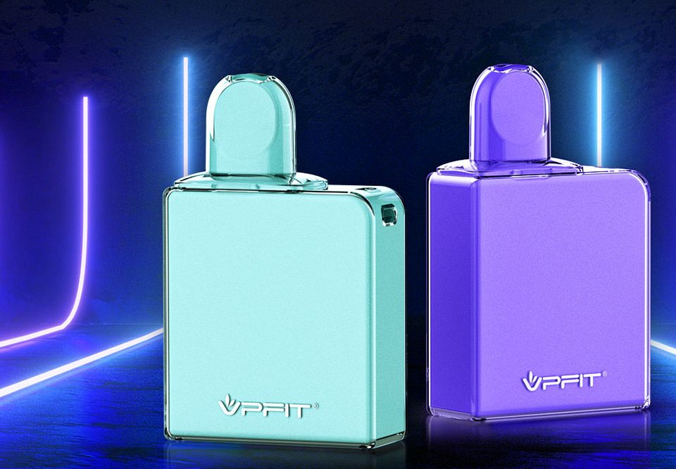 Flex Box All-round Vape Review