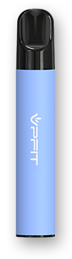 Lupin Open Pod Ecig System
