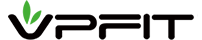 VPFIT worldwide trademark logo
