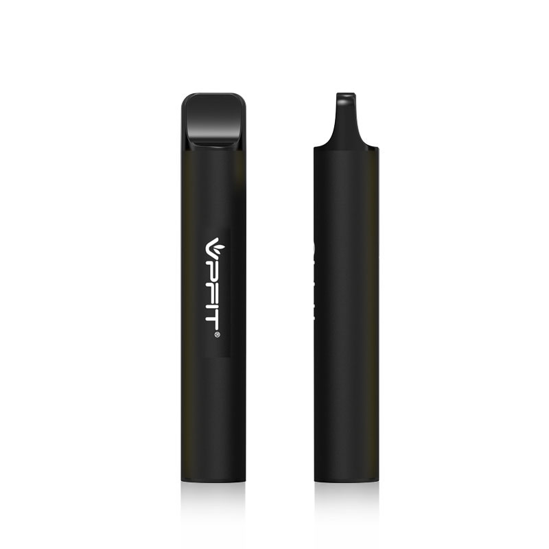 VPFIT V5 II Vape device in Black color