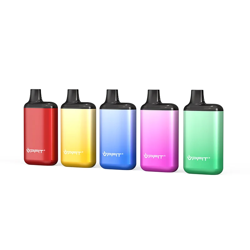 Disposable Vape Pen | PADO 5000 puffs