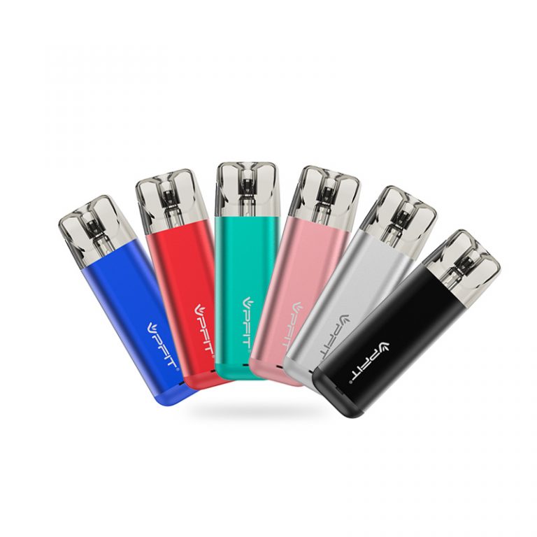 best refillable pod vape INSbar electronic cigarette online