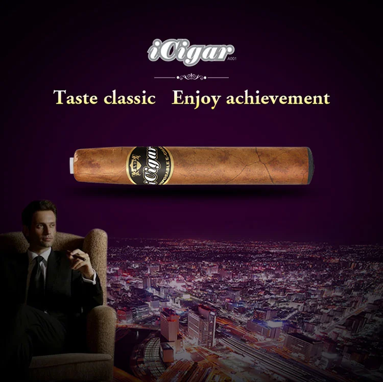 best cigar vape Best E Cigar Icigar 1200puffs Cigar-Like Vape Pen Ecigar
