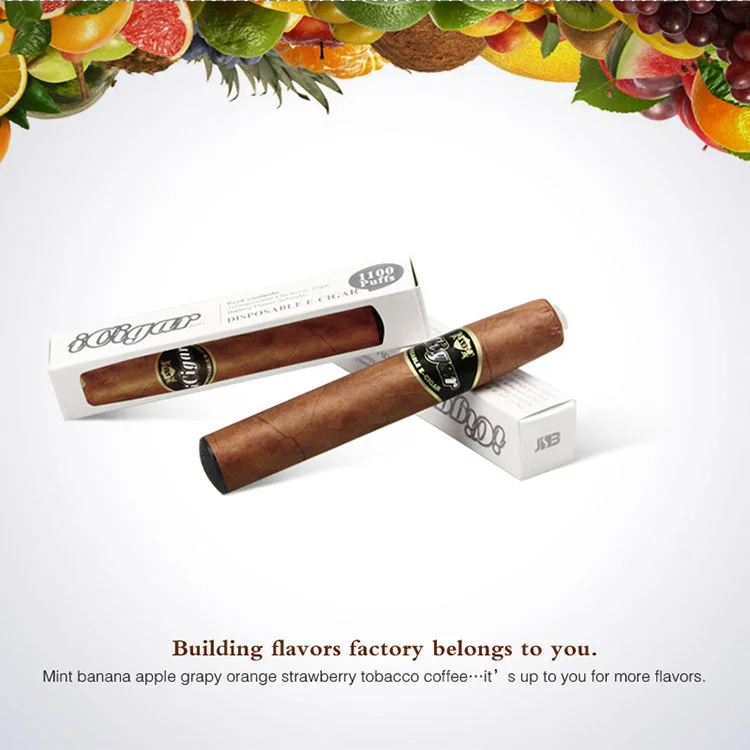 how much is elf bar vape ELF Cigar 3000 Disposable $24.99 main image 1