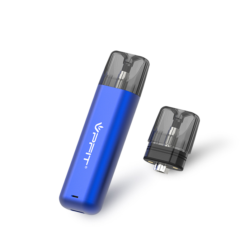 for pod vape kit, the Insbar-II by the brand VPFIT is the best choice