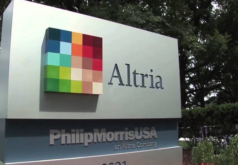 Altria plans to acquire NJOY