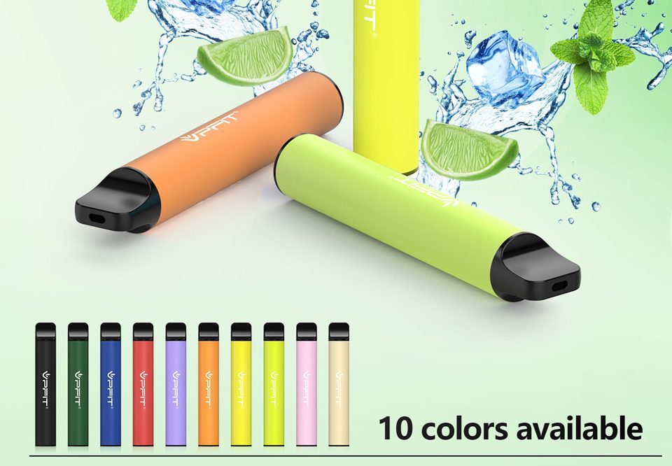 How To Quit Smoking - vapes of top vape factory VPFIT