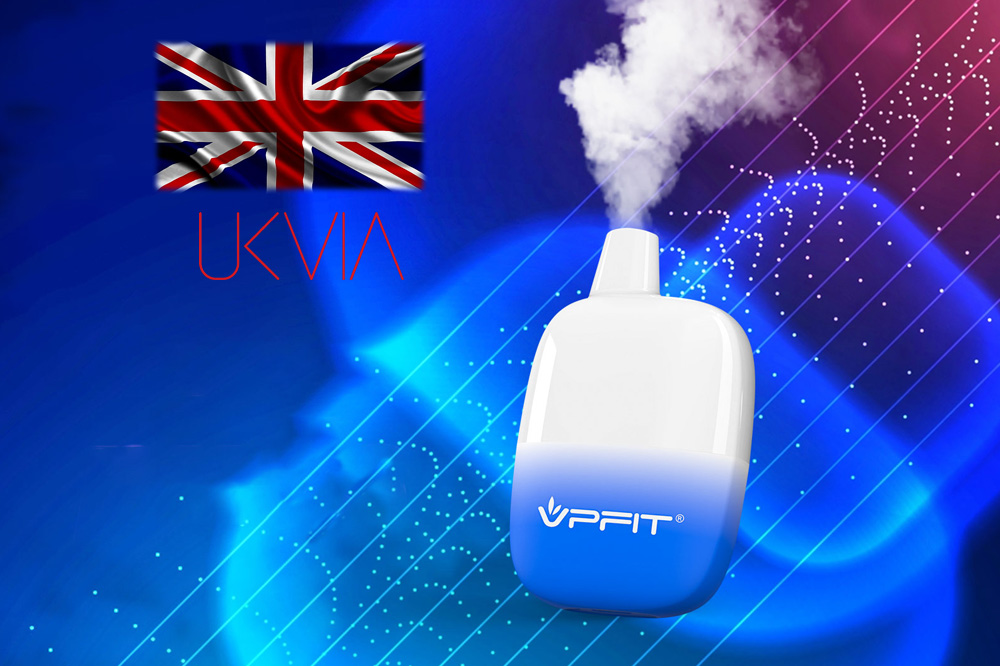 The UK Vaping Industry Association Released 2022 Annual Report