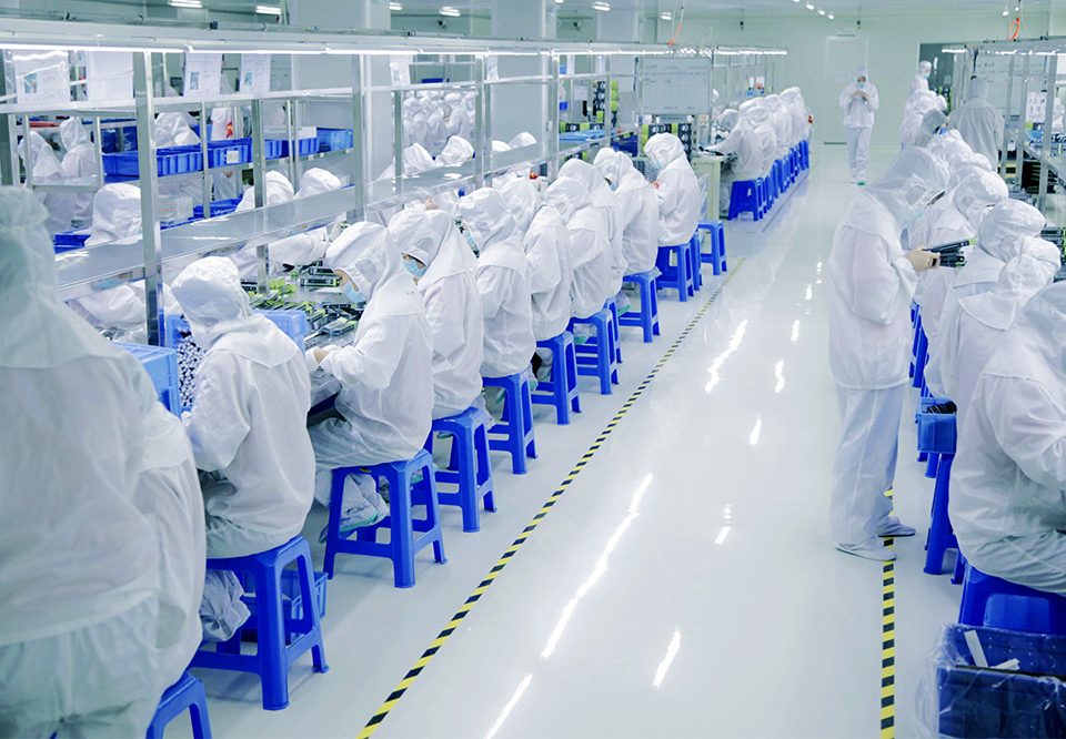 Australian legalize e-cigarettes - Photo from VPFIT, a top China vape factory