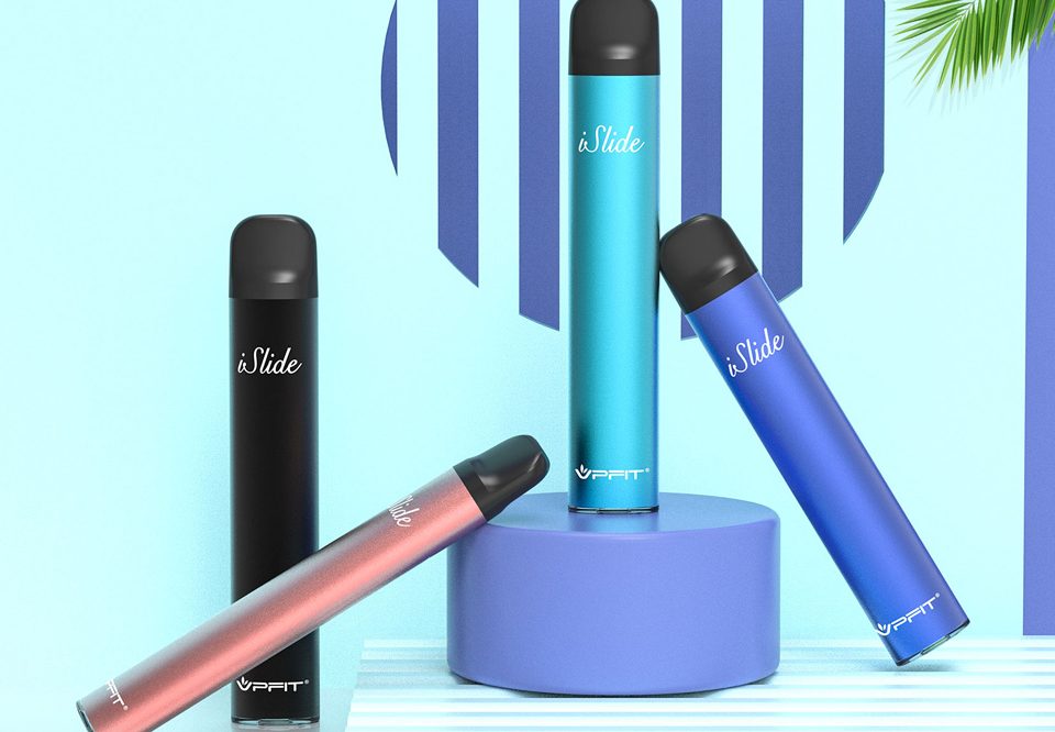 Disposable vape pen VEEBA in UK