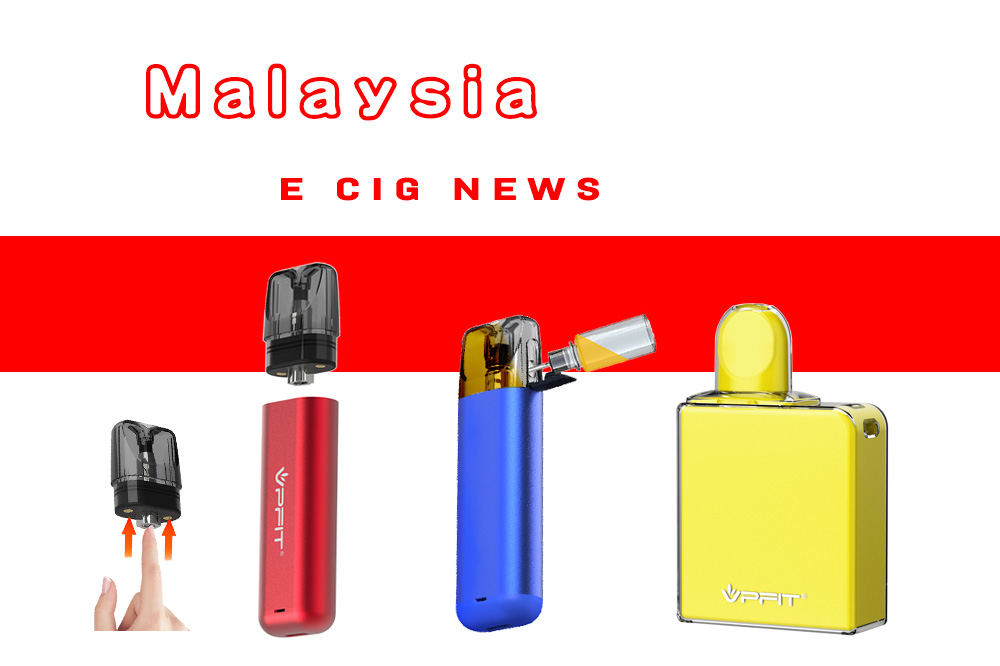 Malaysia Proposes To Remove The Nicotine From 