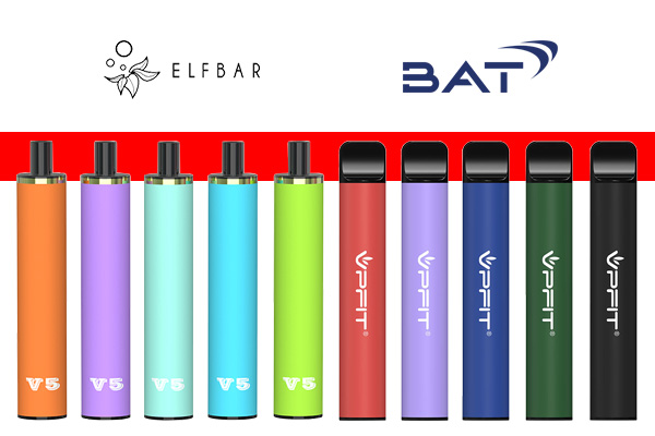 ELFBAR Discloses Details of Rejection of BAT Acquisition