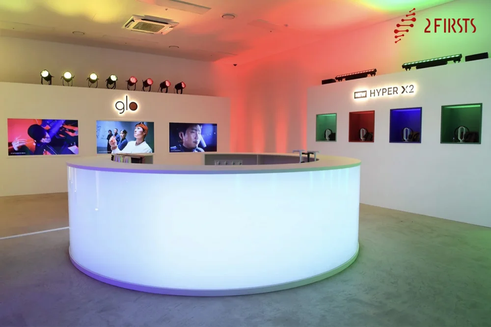 elfbar nachfüll pod läuft aus Review: Xlim Go Lite – Oxva main image 1